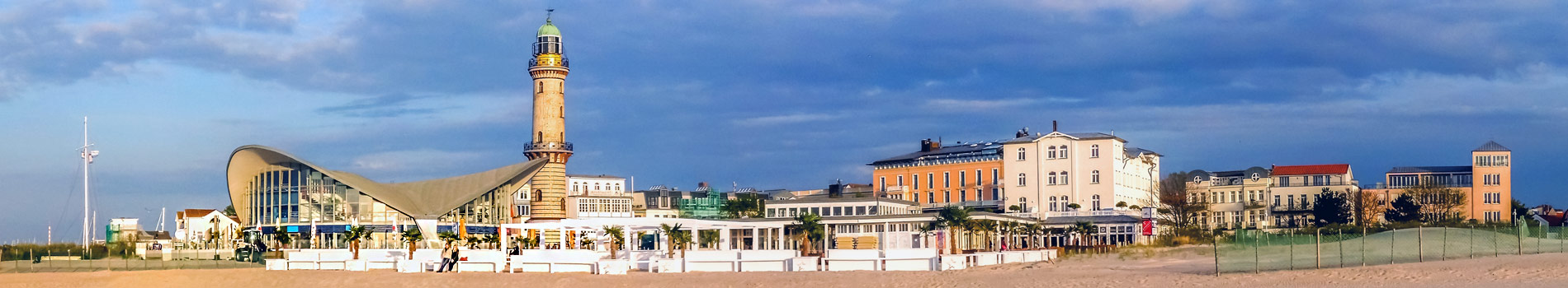Seminarort für Betriebsräte, SBV und JAV an der Ostsee