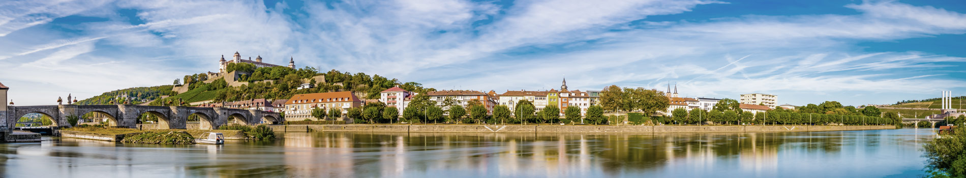 Seminarort Würzburg