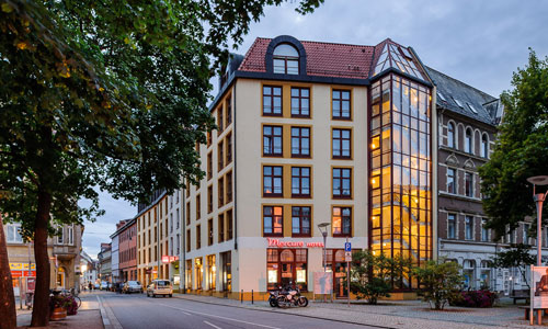 Seminare für Betriebsräte im Mercure Hotel in Erfurt