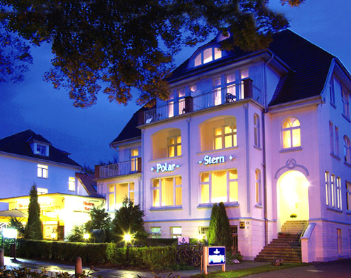 Betriebsratsseminare im Hotel Polar Stern in Kühlungsborn