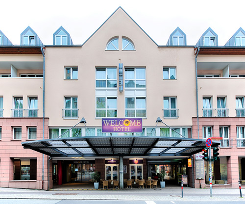 welcome hotel marburg