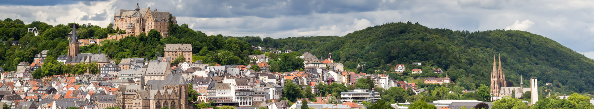 Seminare in Marburg