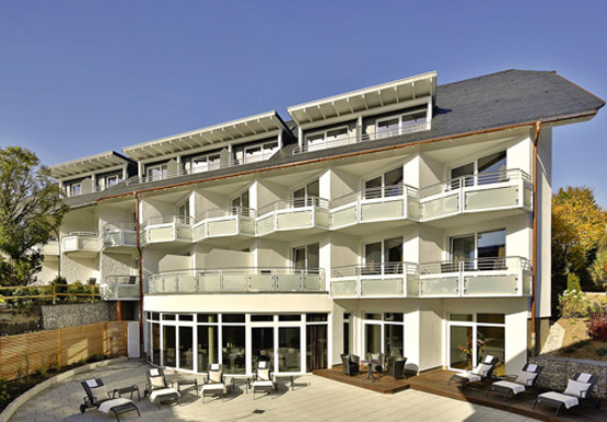 Betriebsrat-Seminare im Hotel Göbels in Willingen im Sauerland