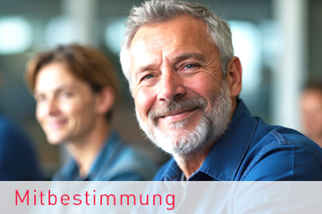 kat mitbestimmung